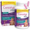 SASMAR SPRL Conceive Plus Supporto Fertilita' Femminile 60 Capsule