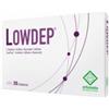 ERBOZETA SPA Lowdep 30 Compresse