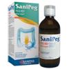 SANITAS FARMACEUTICI SRL Sanipeg Fluid Macrogol 480 Ml