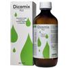 VERT FARMA Dicamix Flu 200 Ml