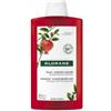 KLORANE (PIERRE FABRE IT. SPA) Klorane Shampoo Melograno 400 Ml