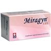 UNION OF PHARMACEUT SCIENCES Miragyn Gel Vaginale 6 Applicatori X 6 Ml