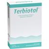 TERBIOL FARMACEUTICI Terbiotal 20 Perle Soft Gel