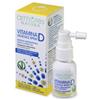 ARMORES SRL Armores Natura Vitamina D Vegetale Spray 20 Ml