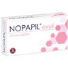 ZETEMIA SRL Nopapil 10 Ovuli Vaginali