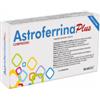 BIODELTA SRL Astroferrina Plus 30 Compresse