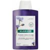 KLORANE (PIERRE FABRE IT. SPA) Klorane Shampoo Centaurea 200 Ml