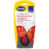 COOPER CONSUMER HEALTH IT SRL Plantare Sollievo Dolore Da Ginocchio A Tallone Scholl In Balance Everyday M