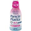 F&F SRL Pancia Piatta Act Forte Drenante Liquido 500 Ml