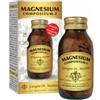 DR.GIORGINI SER-VIS SRL Magnesium Compositum-t 140 Pastiglie