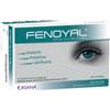 ORSANA ITALIA SRL Gocce Oculari Fenoyal 30 Contenitori Monodose Da 0,5 Ml