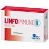 BIOFARMEX SRL Linfoimmuno R Reaction 30 Compresse