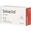 BIOISID SRL Solvedol 20 Compresse