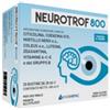 INTERFARMAC SRL Neurotrof 800 20 Bustine 20 Ml
