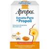 DESA PHARMA SRL Apropos Estratto Puro Di Propoli Spray+contagocce 20 Ml