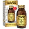 DR.GIORGINI SER-VIS SRL Magnesio Cloruro 150 Pastiglie