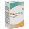 NATURNEED SRL Dicraneed 14 Bustine