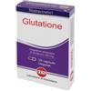 KOS SRL Glutatione 30 Capsule