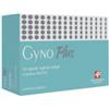 PHARMASUISSE LABORATORIES SPA Gyno Plus 10 Capsule Vaginali