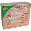 HERBOPLANET SRL Liquisol 20 Bustine