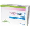 CRISTALFARMA SRL Integratore Per Dormire Vagonotte Mel 36 Compresse