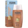 ISDIN SRL Fusion Water Color Bronze 50 Ml