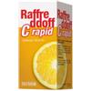 TAFARM SRL Raffreddoff C Rapid 150 Ml
