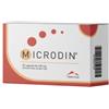 MEDIAL GROUP SRL Microdin 30 Capsule Da 418 Mg