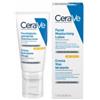 CERAVE (LOREAL ITALIA SPA) Cerave Crema Viso Idratante Spf50 50 Ml