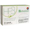 HERBOPLANET SRL Hp3 30 Capsule