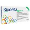 BIODELTA SRL Biodelta Relax 30 Compresse