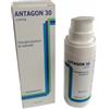 LG BIOPHARMA SRL Antagon 30 Crema 50 Ml