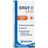 LABORATOIRE NUTERGIA Ergy D Plus 15 Ml