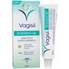 COMBE ITALIA SRL Vagisil Incontinence Care Crema 2in1 Lenisce & Rinfresca 30g