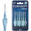 CURASEPT SPA Curasept Proxi P11 Azzurro/light Blue 6 Pezzi