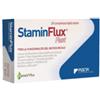 PIZETA PHARMA SPA Staminflux Fast 20 Compresse