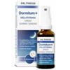 NATURWAREN ITALIA SRL Theiss Dormitum + Melatonina Spray Sonno Sereno 30 Ml