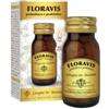 DR.GIORGINI SER-VIS SRL Floravis 80 Pastiglie