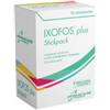 MOMACARE PHARMA SRL Ixofos Plus 16 Stick Pack