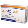 ECUPHARMA SRL Ecuvix Tab 24 Compresse Masticabili