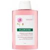 KLORANE (PIERRE FABRE IT. SPA) Klorane Shampoo Peonia Bio 200 Ml
