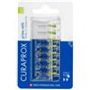 CURADEN AG Curaprox Cps 011 Scovolino Prime Refill Lime Green 8 Pezzi