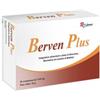 RP FARMA SRLS Berven Plus 30 Compresse