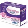 NUTRALABS SRL Naturaflora Fast 12 Bustine
