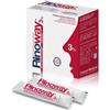 ENVICON MEDICAL SRL Rinoway3% Sali Ipertonici 60 Bustine