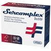 AMNOL CHIMICA BIOLOGICA SRL Sercomplex 20 Buste