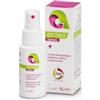 CANDIOLI IST.PROFIL.E FARM.SPA Actea Dermo Spray 50 Ml