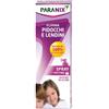 PERRIGO ITALIA SRL Trattamento Pidocchi E Lendini Paranix Spray 100 Ml + Pettine