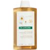 KLORANE (PIERRE FABRE IT. SPA) Klorane Shampoo Camomilla 400 Ml