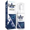 SHEDIR PHARMA SRL UNIPERSONALE Dreagin Men 100 Ml